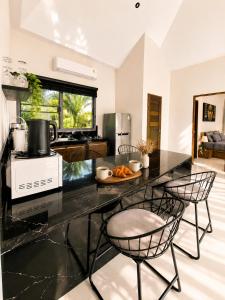 Mirari Villa