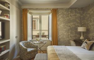 Rocco Forte Hotel Savoy