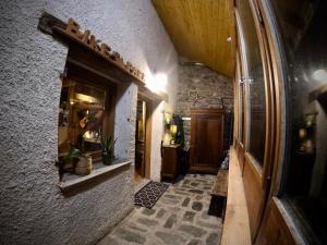 Le Refuge des Boussardes