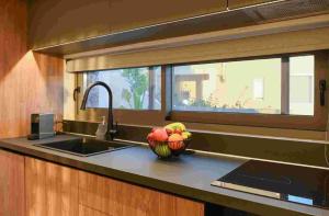 Luxury Suites with private Swimming pool 1st floor
