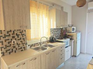 Apartment in Argostolion