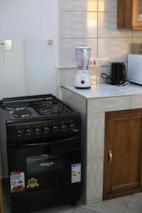 Chama Haven Appartment 2 bed