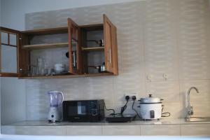 Chama Haven Appartment 2 bed