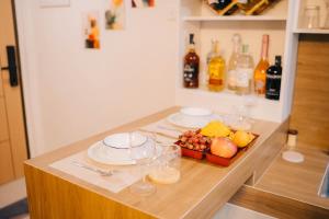 G-Luxe Panabo Guesthouse - Unit B