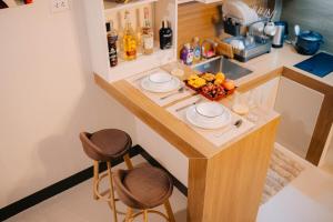 G-Luxe Panabo Guesthouse - Unit B