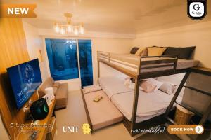 G-Luxe Panabo Guesthouse - Unit B