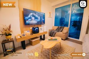 G-Luxe Panabo Guesthouse - Unit B