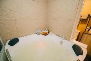 G-Luxe Panabo Guesthouse - Unit B