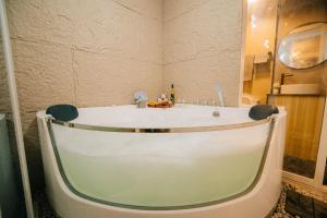 G-Luxe Panabo Guesthouse - Unit B