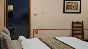 Padmavati lake resort