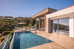 Villa Platinum by Homie