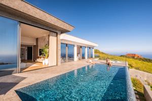 Villa Platinum by Homie