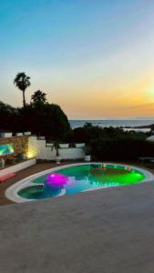 Santa Caterina Guest House img34