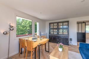 LAppartement des Sommets - Welkeys