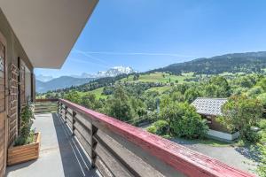LAppartement des Sommets - Welkeys