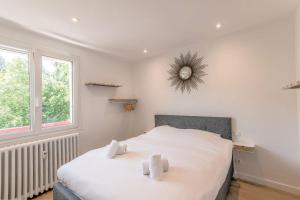 LAppartement des Sommets - Welkeys