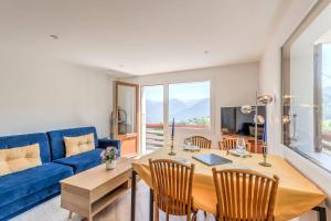 LAppartement des Sommets - Welkeys