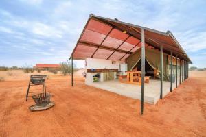 Kalahari Anib Camping2Go