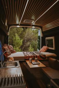 Campervan Montenegro RV