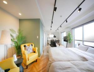 9STAY Shibuya Shinsen