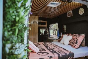 Campervan Montenegro RV