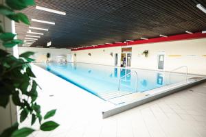 Tannenglück Lodge, mit Schwimmbad, Sauna und kostenloses W Lan