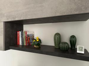 Anacapri Apartment