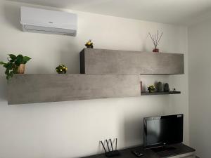 Anacapri Apartment