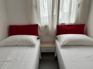 Anacapri Apartment
