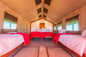 Kalahari Anib Camping2Go