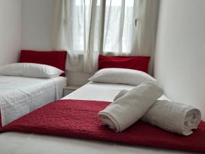 Anacapri Apartment