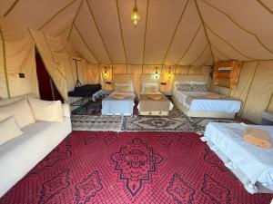 Nomads Luxury life camp