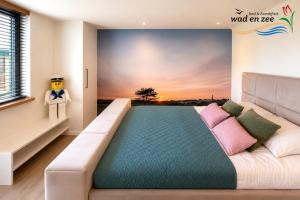 B&B Wad en Zee