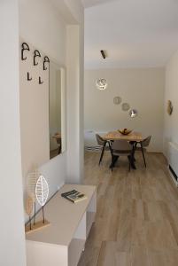 4Seasons Luxury Apartments Samothraki