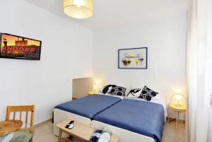 Charming Greek-Style Guest House