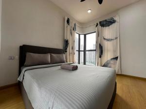 3Bath3Bed Homestay with Beach View at Danga Bay