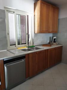 Sperlonga ad un passo Casa Vacanza