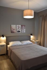 4Seasons Luxury Apartments Samothraki