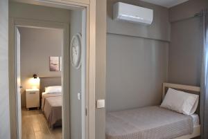 4Seasons Luxury Apartments Samothraki