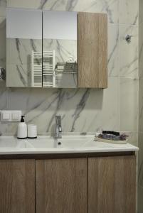 4Seasons Luxury Apartments Samothraki