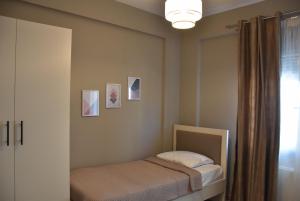 4Seasons Luxury Apartments Samothraki