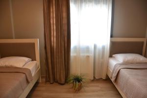 4Seasons Luxury Apartments Samothraki
