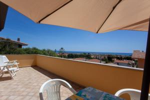 La Caletta casa per vacanze img14