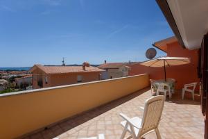 La Caletta casa per vacanze img15