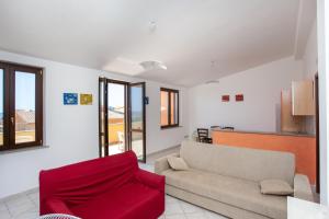 La Caletta casa per vacanze