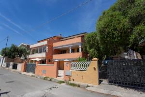 La Caletta casa per vacanze img13
