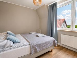Lisi Jar 13B Morze Apartamentów