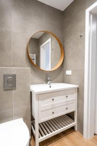Lisi Jar 13B Morze Apartamentów