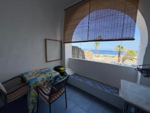 Cannella studio flat Canneto Lipari