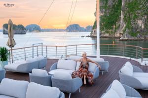 Bhaya Soul - Wellness Inclusive Cruise